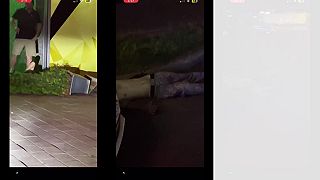 Absolútny štandard v našom kraji v noci