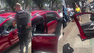 Kto teraz zaplatí škodu, alebo mal policajt nechať toho psa v aute zdochnúť?