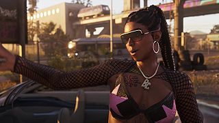 Grand Theft Auto VI (Trailer 2) 4K