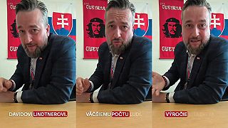 Ľuboš Blaha je späť na Facebooku, Meta chcel žalovať o 10 miliónov dolárov!