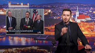 Ako Fico (ne)zrušil obrannú zmluvu s USA