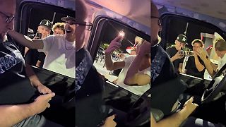 Keď zaj*be basy, ľuďom sa trasú vlasy!