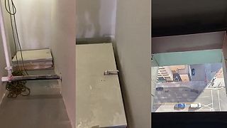 video Otvorím ten poklop a pozrieme sa, čo tam je