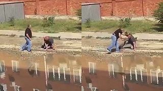 Ruské GTA