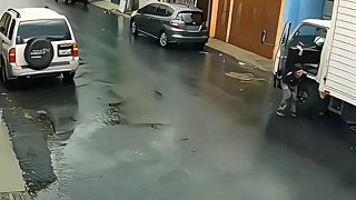 Keď ti deň pokazí jeden idiot za volantom #4