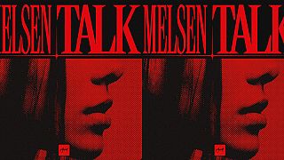 MELSEN - Talk