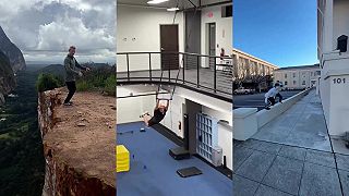 video Dnes už veru nemôžeš veriť ničomu, predovšetkým nie videám!