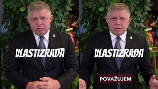 Robert Fico o návšteve Moskvy