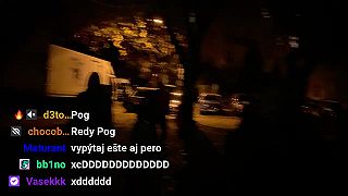 Z1AMW-ov posledný záťah ( potom dostal ban od daňového úradu )