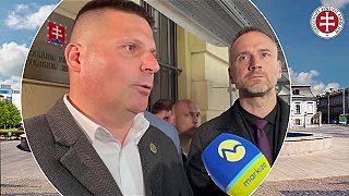 Petícia proti uplatňovaniu sankcií voči Rusku odovzdaná prezidentovi