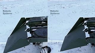 Visljuk - všestranný dron, ktorý šetrí životy ženistov