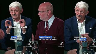 Diplomat reaguje na návštevu Fica