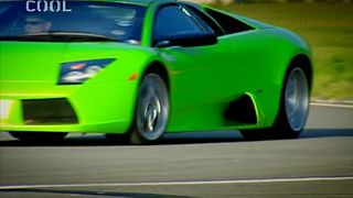 Top Gear S05E07 CZ