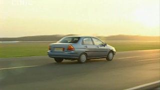 Top Gear S05E08 CZ