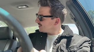 Čaues Johnny, dlho sme sa nevideli!