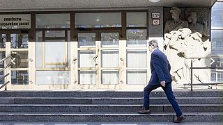 EXMINISTER životného prostredia má na krku OBVINENIE!
