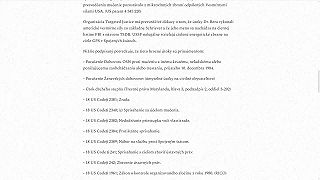 Targeted Justice podalo sťažnosť týkajúcu sa hrozných útokov mikrovlnami