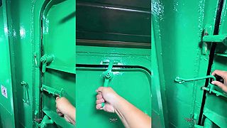 Keď potrebuješ kľud, nie je čo riešiť!