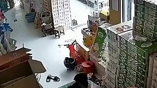 Keď rodičia zachránia dieťa v poslednej chvíli