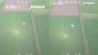 FPV stíhači dronov