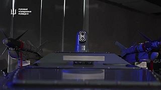 Morské drony Magura V5, V6P a V7
