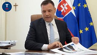 Taraba: Média nadopované nenávisťou a klamstvami