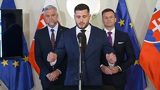 Ozbrojený člen strany Demokrati chcel napodobiť Cintulu a zopakovať atentát