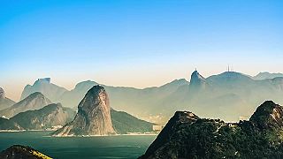 Dash Berlin - Janeiro