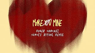 Make You Mine (Roger Sanchez Sunset Ritual Remix)