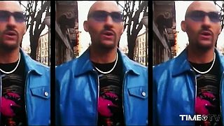 Prezioso feat. Marvin - In My Mind