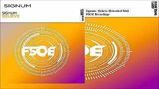 Signum - Believe