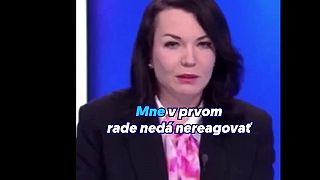 Modrý Zajačik Beata Jurík kontra hrubián Richard Gluck