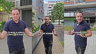 Modrý Zajačik o Mirovi Žiakovi