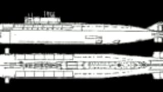 K - 141 Kursk