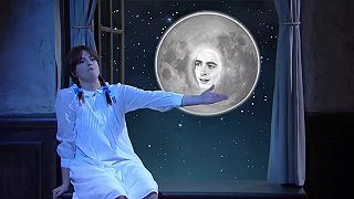 Malá sirota Shakespears Sister Stay Little Orphan Cassidy