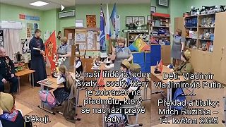 Stratená generácia #55