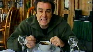 Nikdy nehovor nikdy - nachytanie joza procka (2005) VHSrip