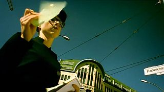 Jeanette Biedermann - Rock My Life (Official Music Tibor video)