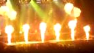 Rammstein Sonne Live Velodrom 2009