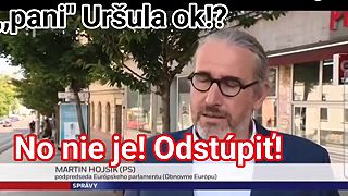 Hojsíkovi príde absurdné považovať korupciu cez SMS za dôvod na odstúpenie