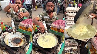 video Keď potrebuješ nakopnúť, sprav si MONSTER praženicu!