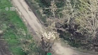 Evakuácia M1224 MaxxPro MRAP