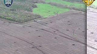 Blyatmobil rozšraubovaný WORMBUSTERS