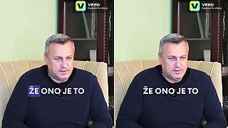 Andrej Danko o hokejistoch