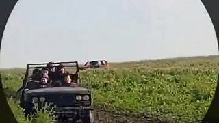 Kamikadze Lada
