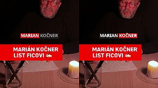 Marián Kočner píše z vezenia list Róbertovi Ficovi a chce ísť von