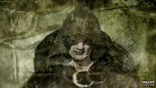 Dark Tranquillity - Monochromatic Stains