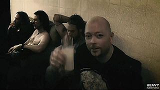 Dark Tranquillity - The New Build