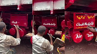 video FONT voľnou rukou?