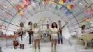 Abba - knocking me knocking you